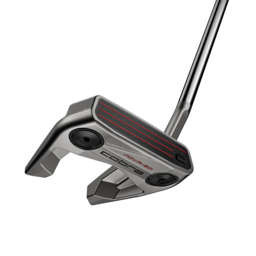 Cobra MIM Nova 30 Putter - Slant Neck