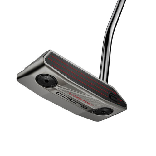 Cobra MIM Widesport Putter - Single Bend