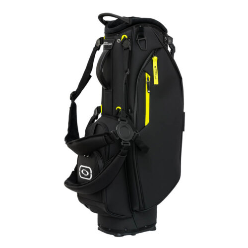 Fearless Tour Stand Bag - Black