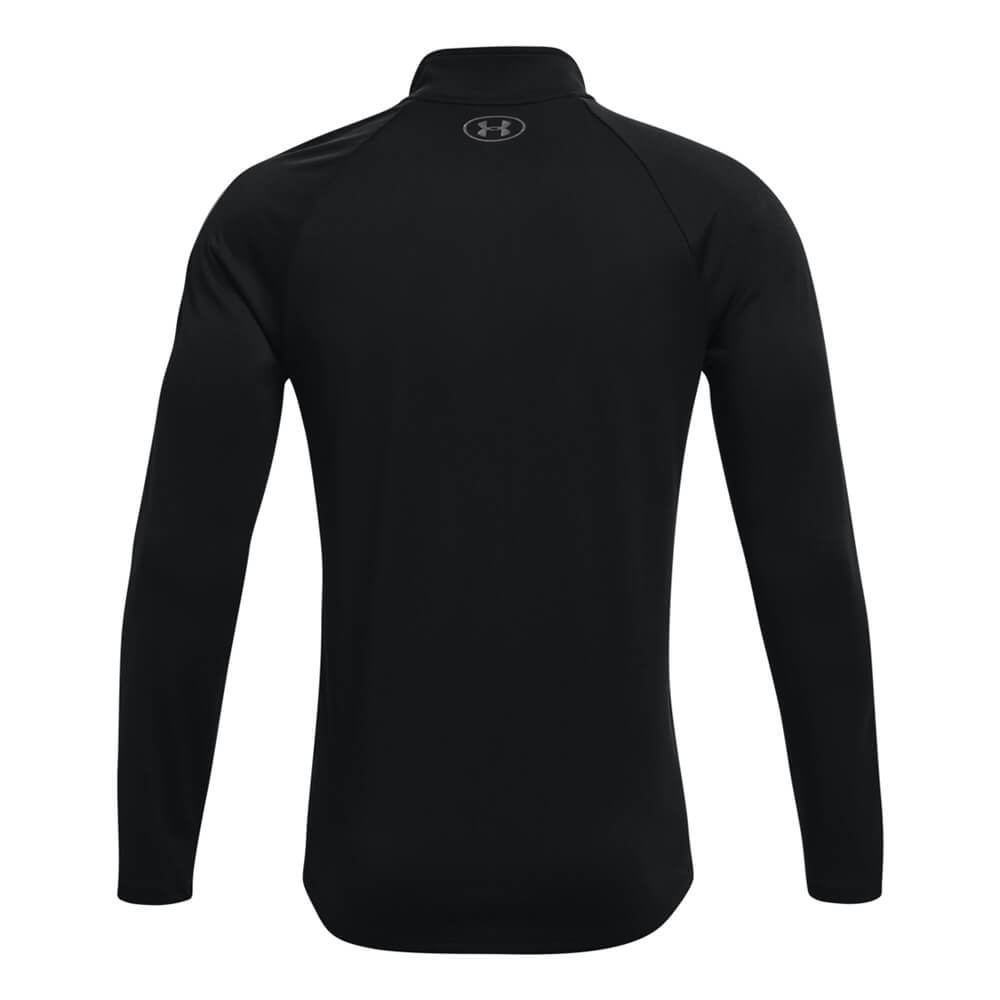 Under Armour Windbreaker Tech - Black 1328495-001 - Image 2