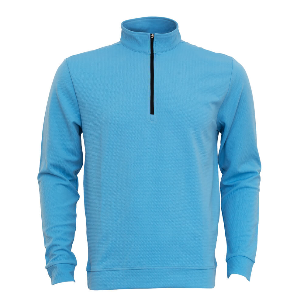 Cross Creek JNR Windbreaker - Light Blue