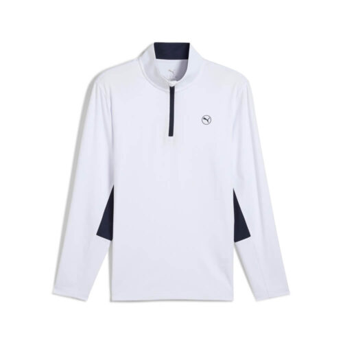 Puma Pure 2.0 Windbreaker - White 62886902