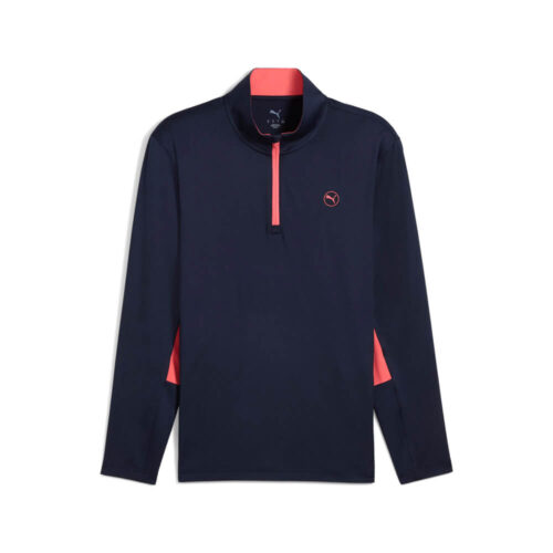 Puma Pure 2.0 Windbreaker - Navy 62886904