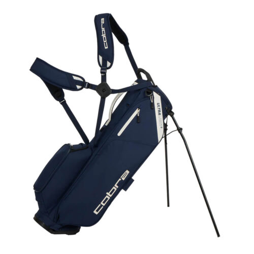 Cobra ULTRALIGHT 2 Stand Bag - Navy