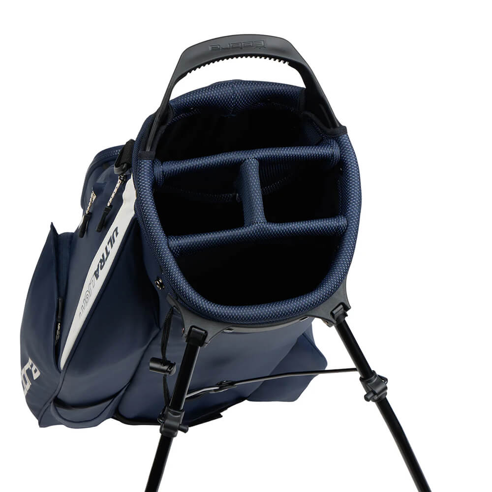 Cobra ULTRALIGHT 2 Stand Bag - Navy - Image 4