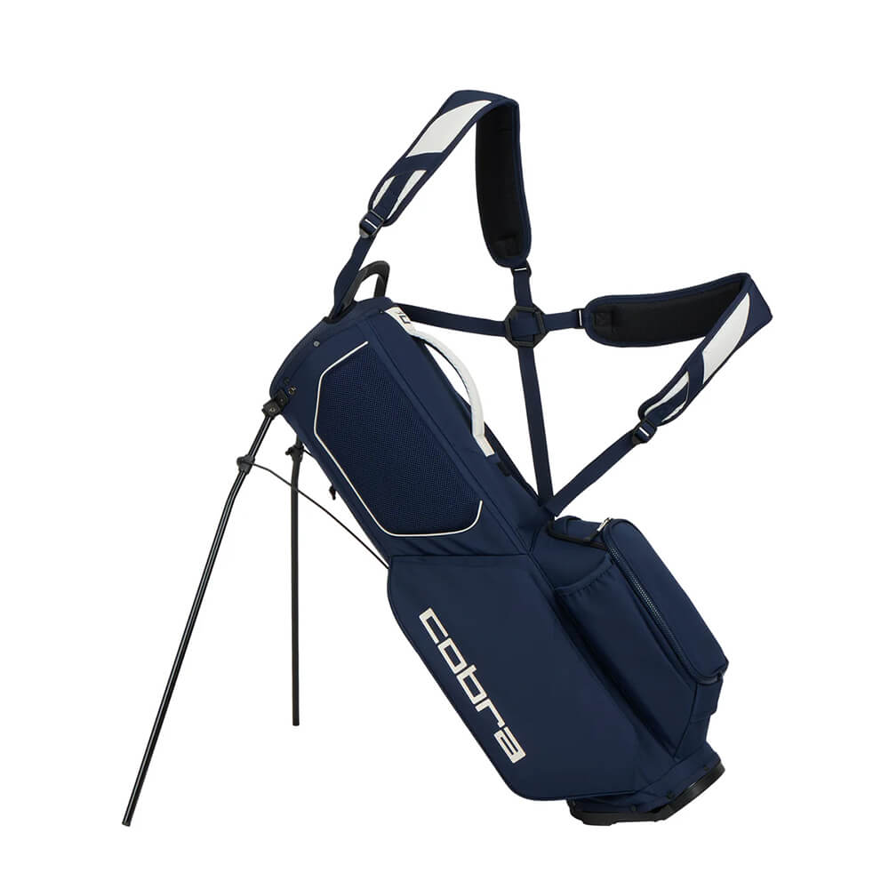 Cobra ULTRALIGHT 2 Stand Bag - Navy - Image 3