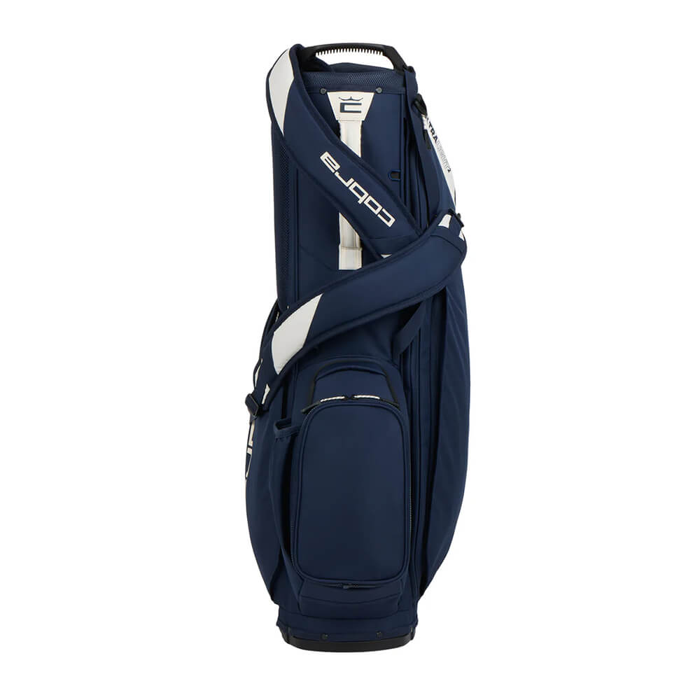 Cobra ULTRALIGHT 2 Stand Bag - Navy - Image 2