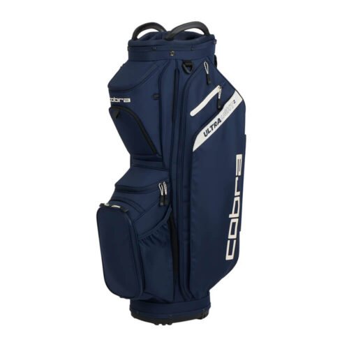 Cobra ULTRALIGHT 2 Cart Bag - Navy