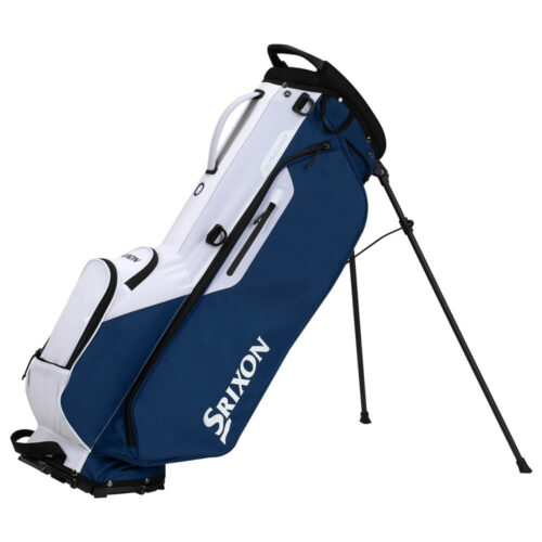 Srixon Ultra Light 2.0 Stand Bag - Navy/White