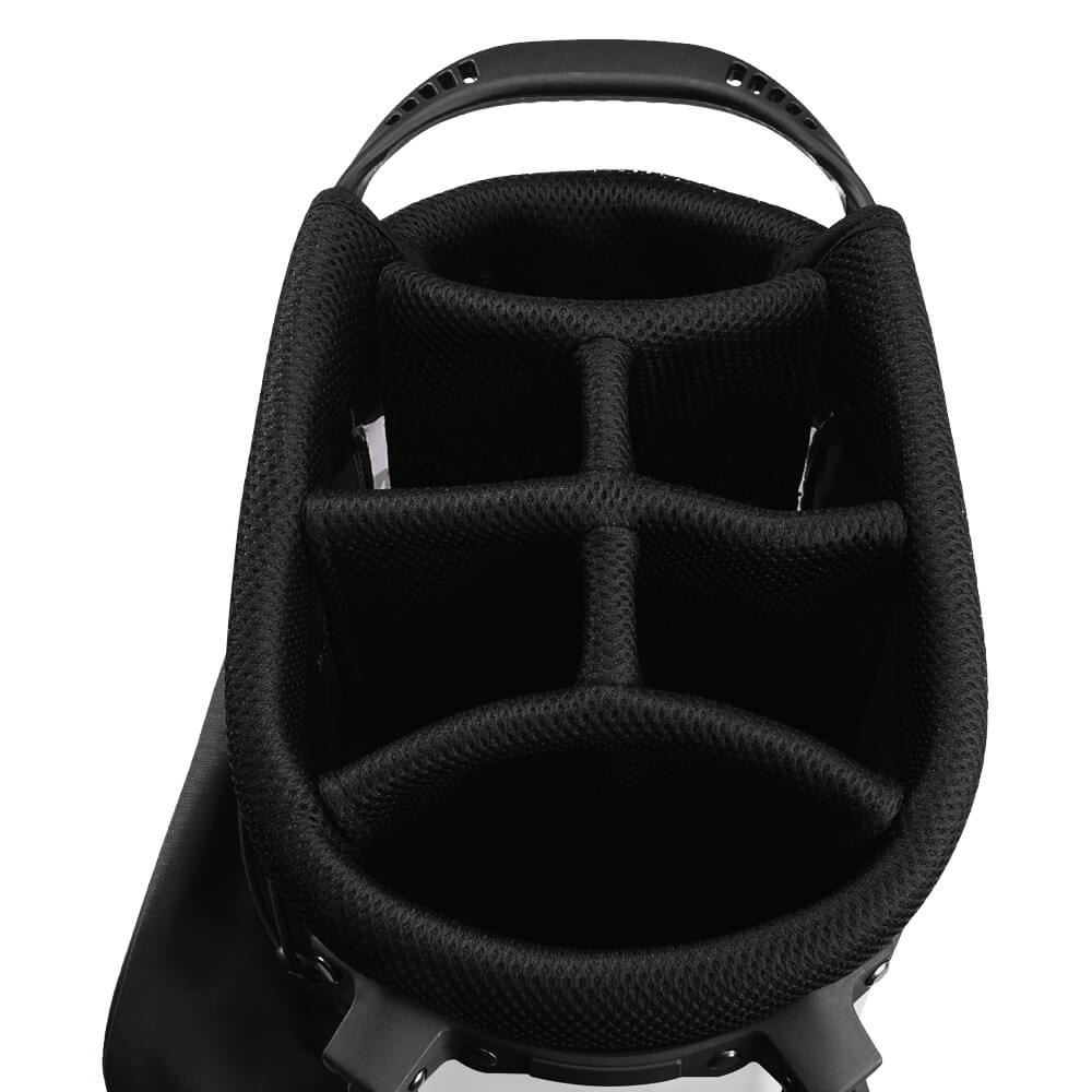 Srixon Ultra Light 2.0 Stand Bag - White/Black - Image 6