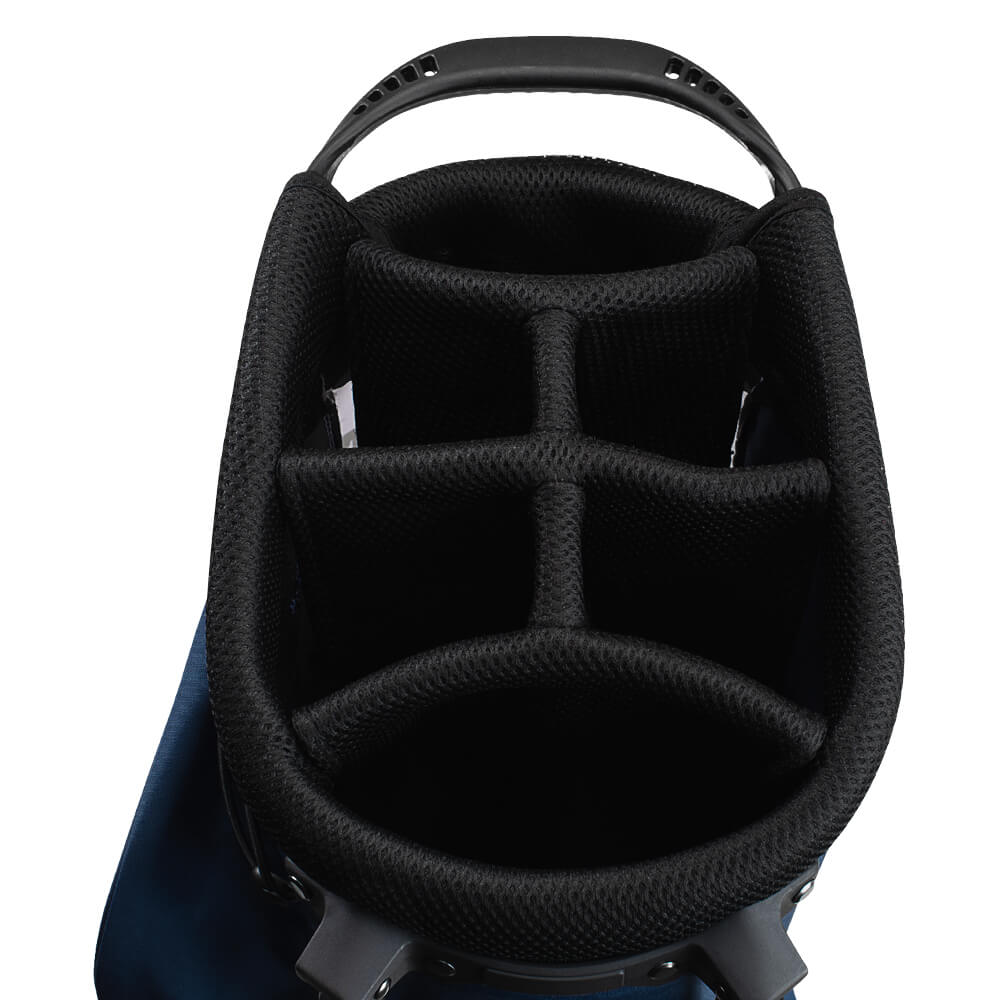 Srixon Ultra Light 2.0 Stand Bag - Navy/White - Image 6