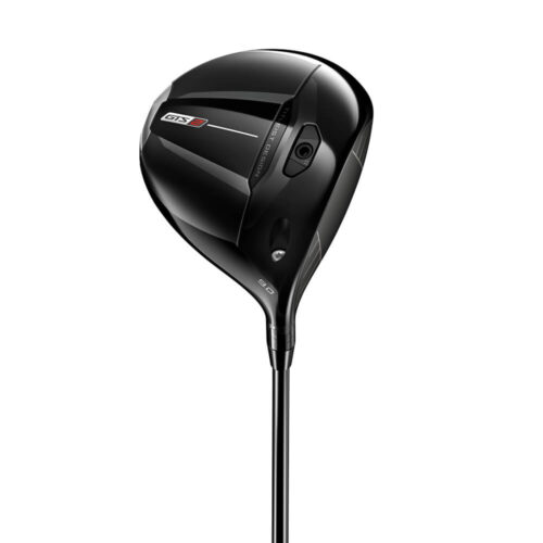 Titleist GTS2 Driver - Tensei 1K Blue