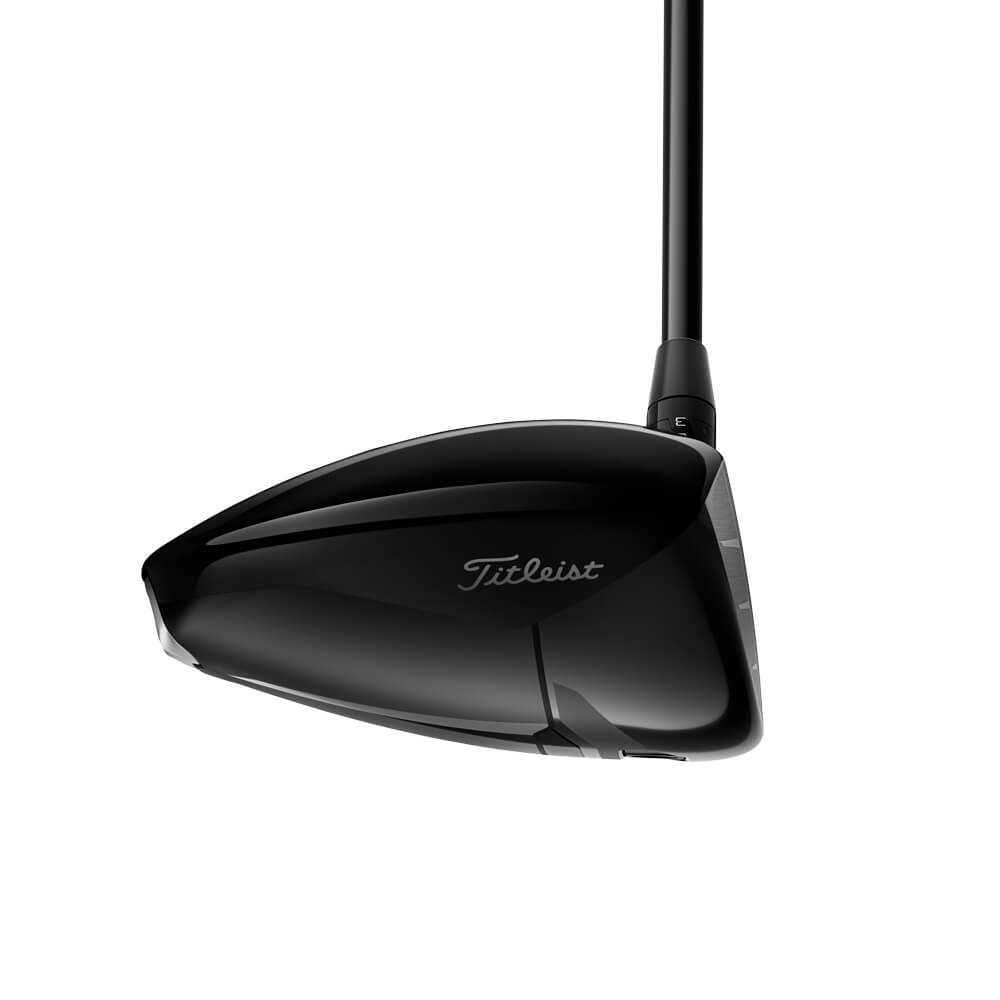 Titleist GTS2 Driver - Tensei 1K Red - Men's Drivers - The Golfers