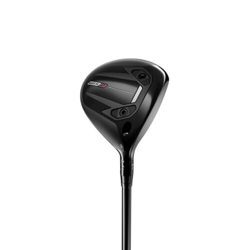 Titleist GTS2 Fairway Wood - Tensei 1K Blue