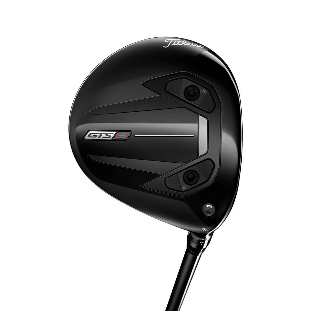 Titleist GTS2 Fairway Wood - Tensei 1K Blue - Image 5