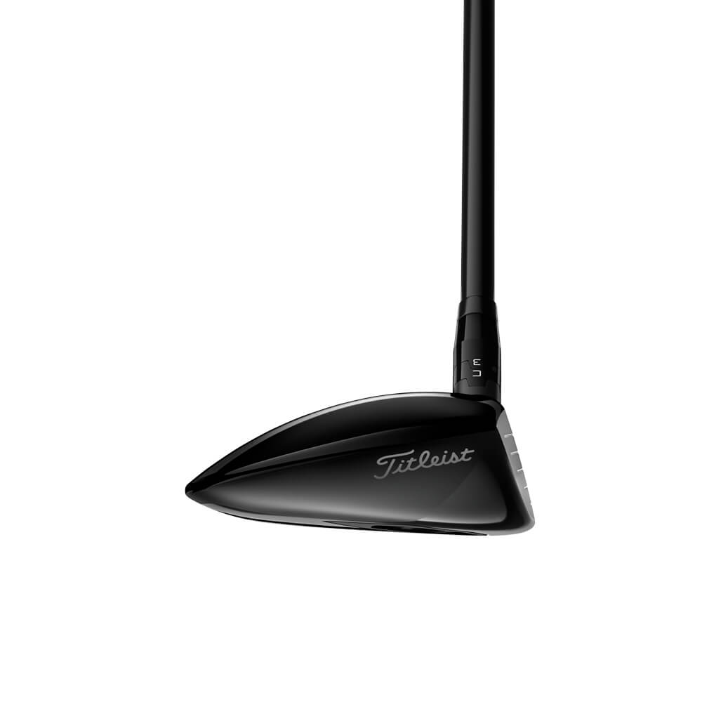 Titleist GTS2 Fairway Wood - Tensei 1K Blue - Image 2