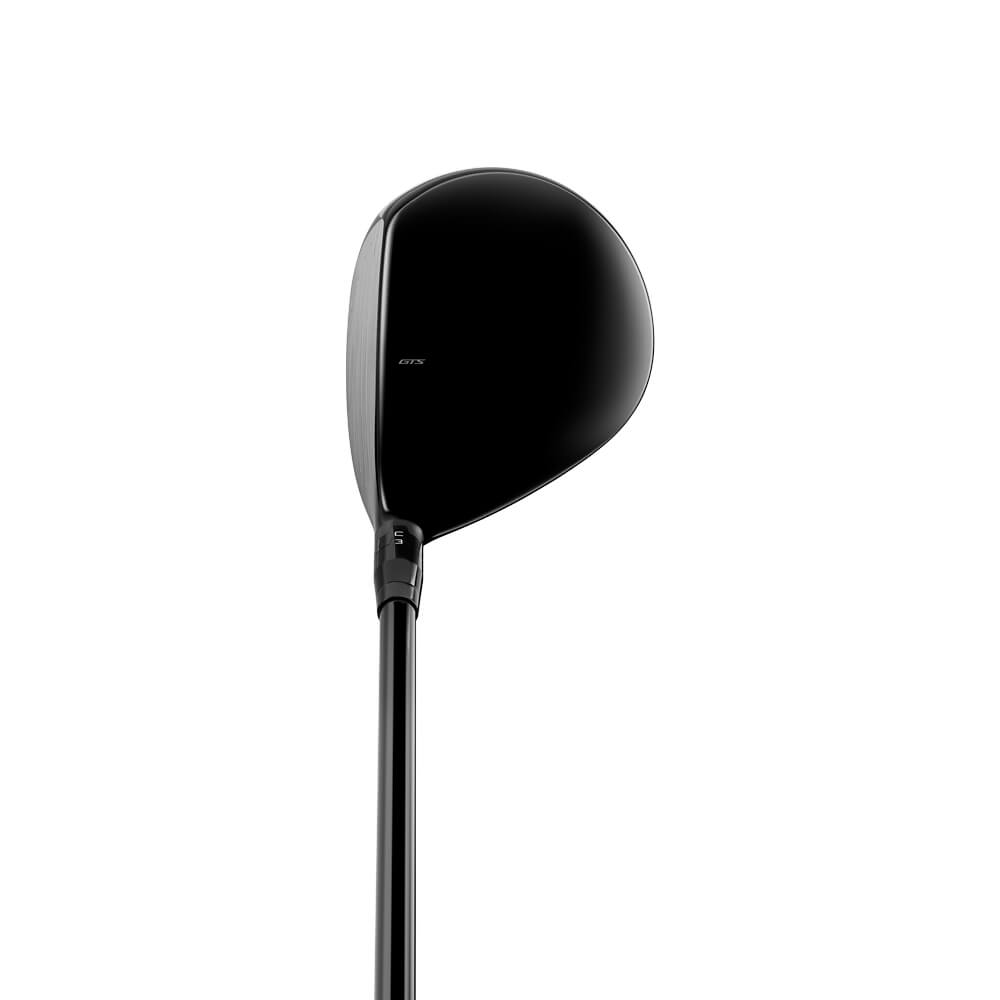 Titleist GTS3 Fairway Wood - Titan Black - Image 3