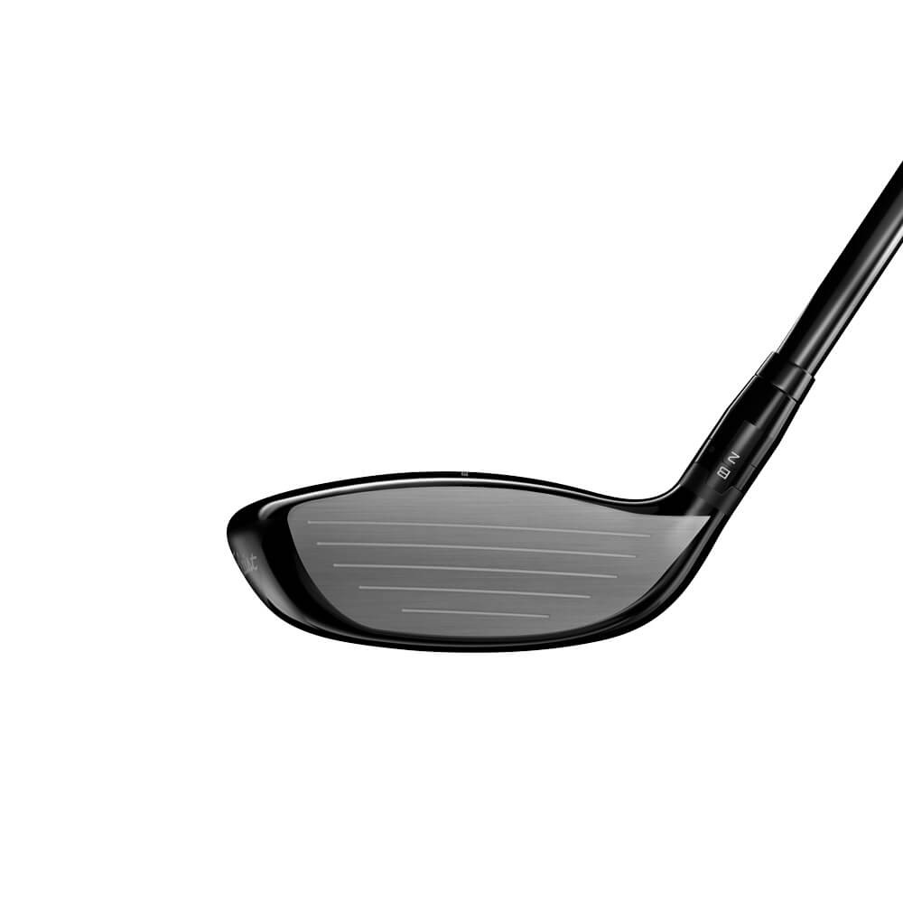Titleist GTS3 Fairway Wood - Titan Black - Image 4