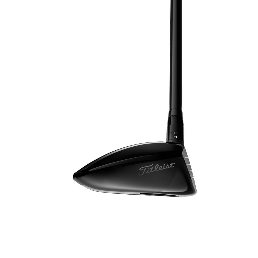 Titleist GTS3 Fairway Wood - Titan Black - Image 2