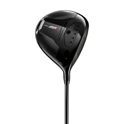 Titleist GTS4 Driver - Tensei 1K White