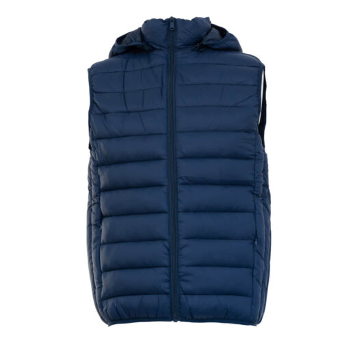 Cross Creek Vest - Navy