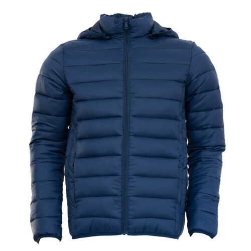 Cross Creek Puffer - Navy