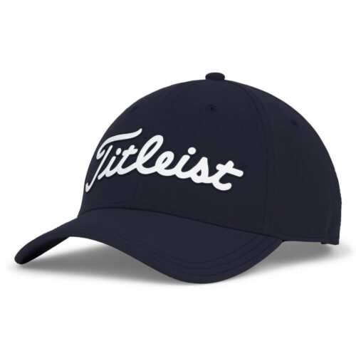 Titleist Performance Ball Marker Cap - Navy/White