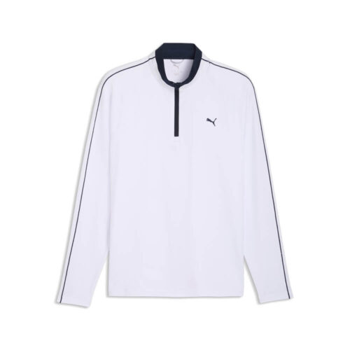 Puma Pure 3.0 Windbreaker - White 63547501