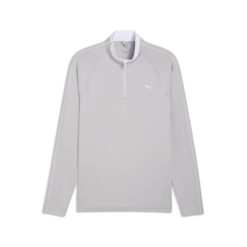 Puma Pure 3.0 Windbreaker - Grey 63547504