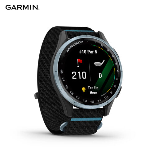 Garmin APPROACH J1 - Black