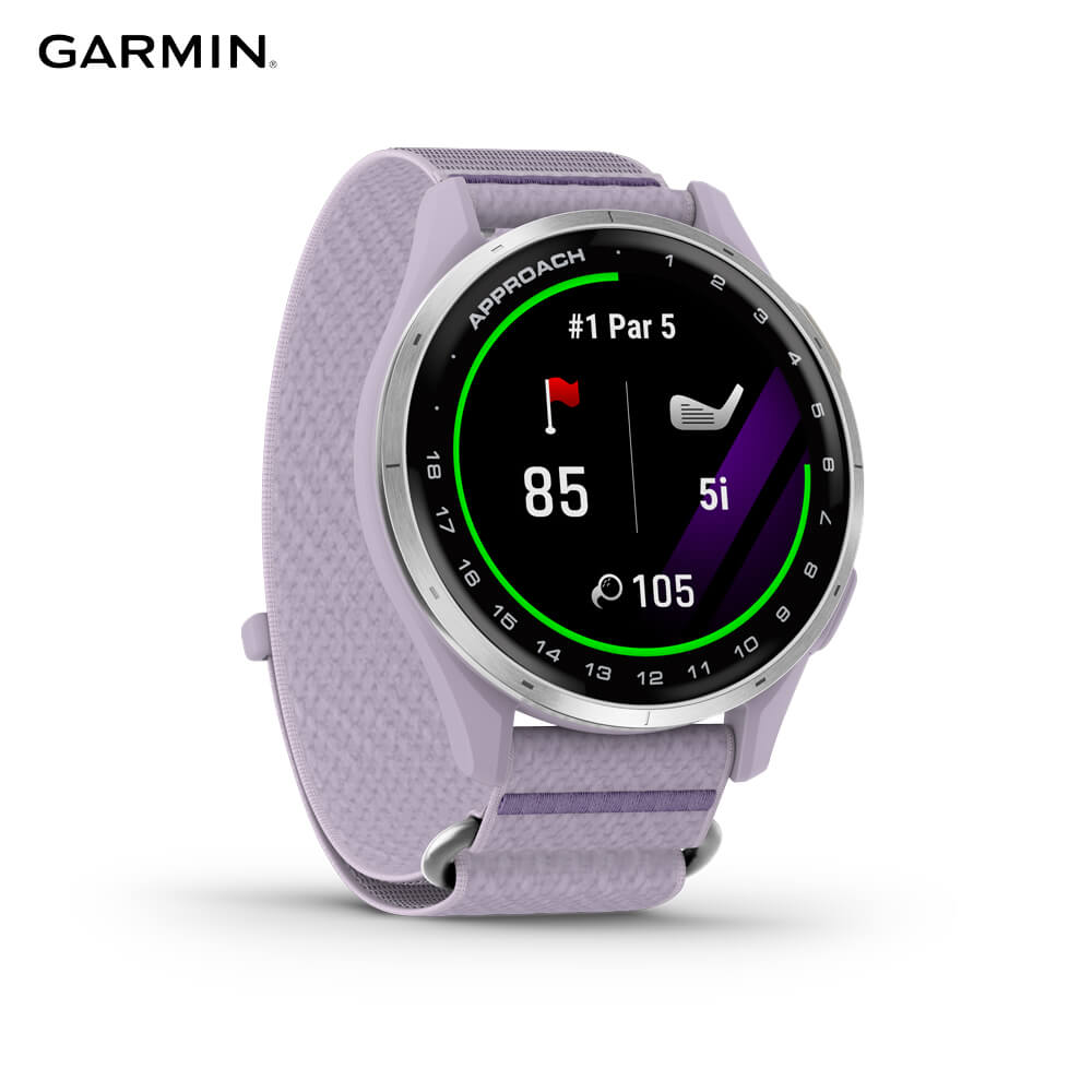 Garmin APPROACH J1 - Lilac
