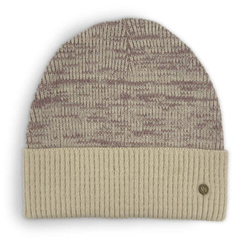 Urban Ubuntu Beanie - Taupe