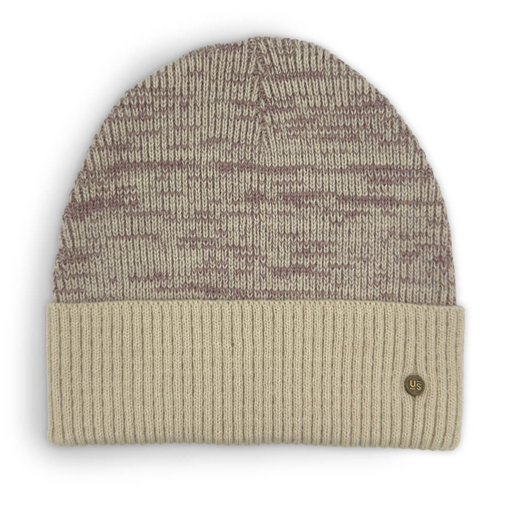 Urban Ubuntu Beanie - Taupe