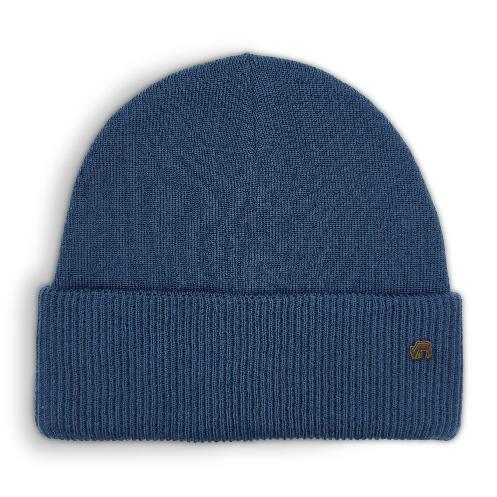Urban Rangers Beanie - Blue