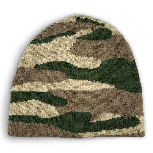 Urban Silent Scout Beanie - Nature/Camo