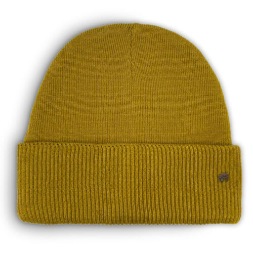 Urban Rangers Beanie - Mustard