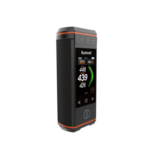 Bushnell Wingman View HD GPS Speaker