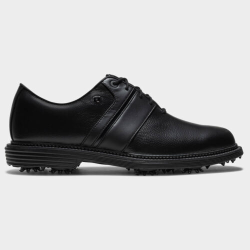 FootJoy Premiere Packard Golf Shoes - Black 54561