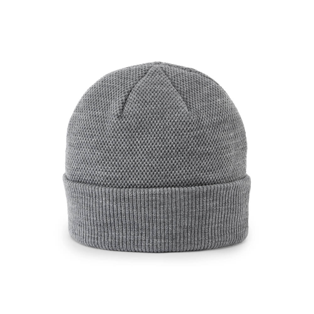 FootJoy Knit Beanie - Grey - Image 2
