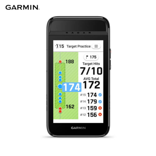 Garmin APPROACH G82