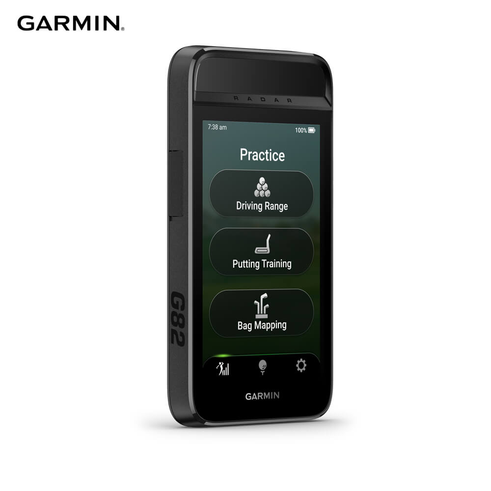 Garmin APPROACH G82 - Image 2