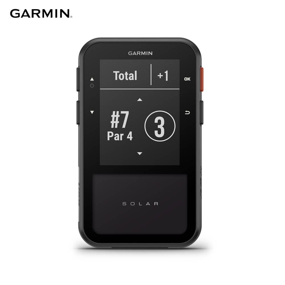Garmin APPROACH G20