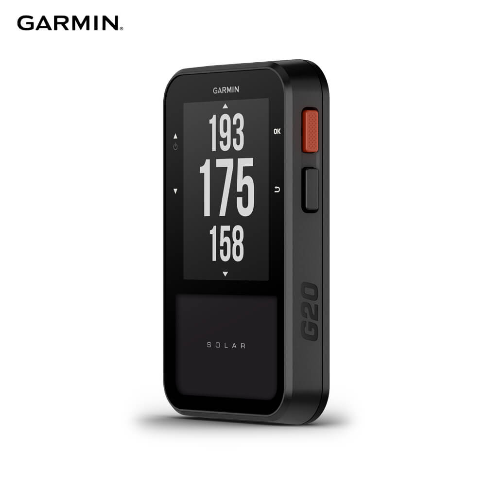 Garmin APPROACH G20 - Image 2