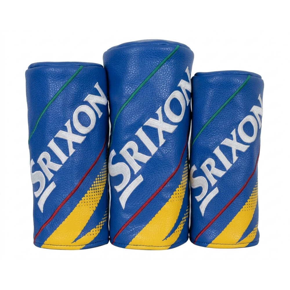 Srixon LTD Edition THE OPEN Stand Bag + Head Covers - Image 2