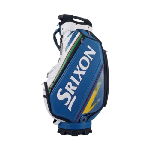 Srixon LTD Edition THE OPEN Tour Staff Bag + Head Covers