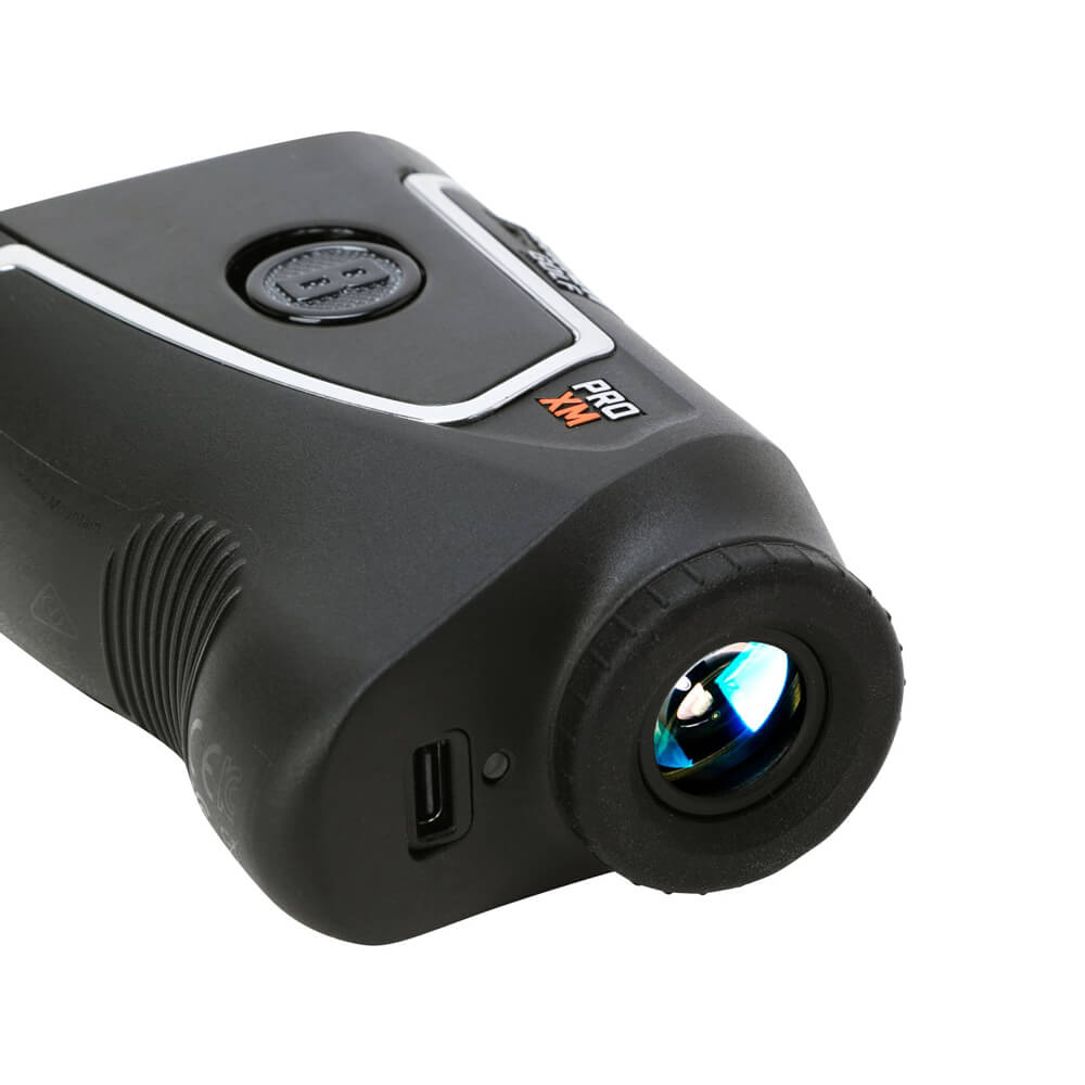 Bushnell Pro XM Rangefinder - Image 6