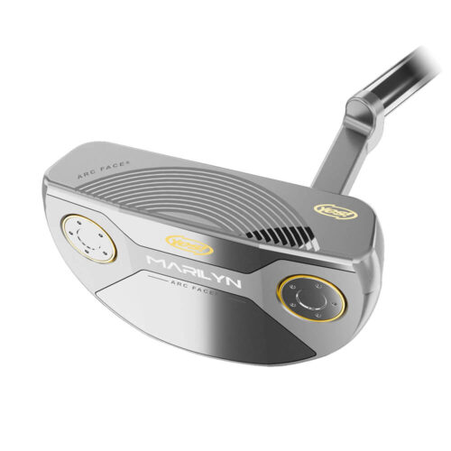 YES! Golf Putter - Marilyn Mallet