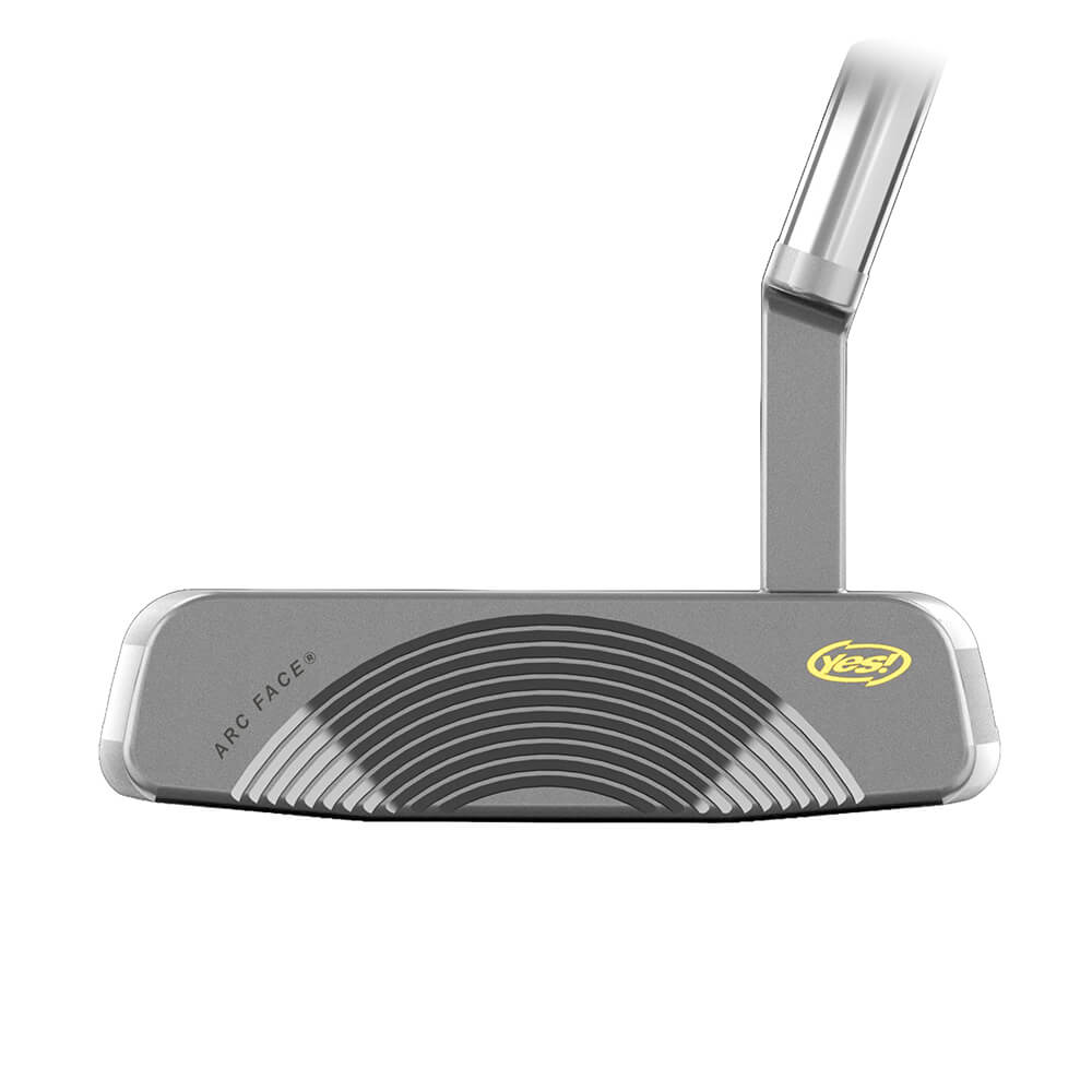 YES! Golf Putter - Marilyn Mallet - Image 6