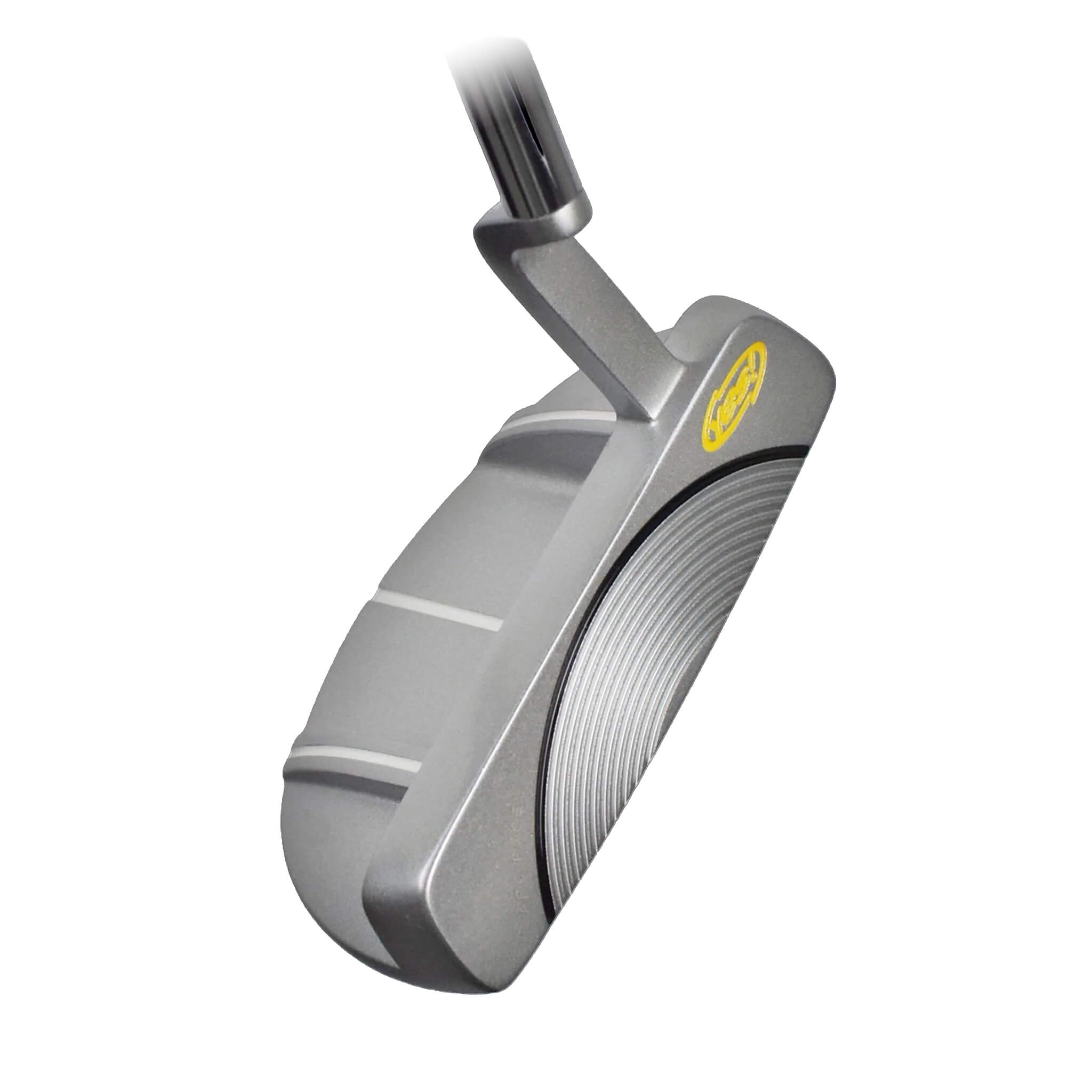 YES! Golf Putter - Marilyn Mallet - Image 3