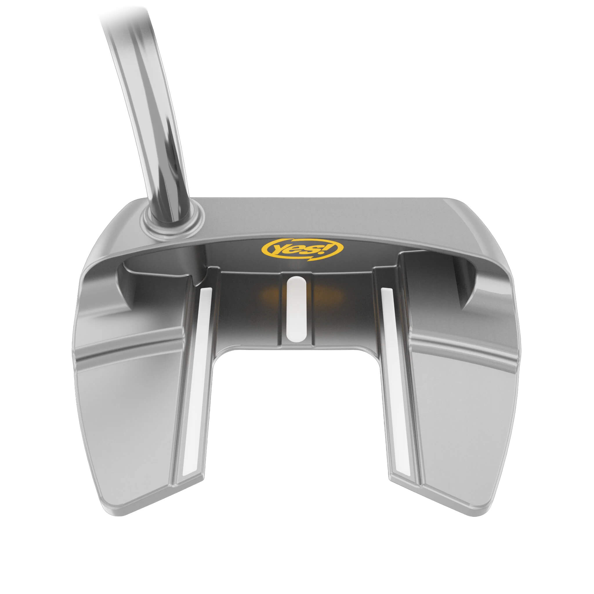 YES! Golf Putter - Sandy - Image 2